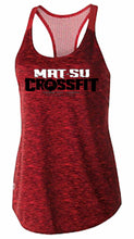 Load image into Gallery viewer, MATSU CROSSFIT YOUTH TANK