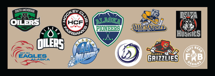 ADD TEAM LOGO TO HOCKEY APPAREL