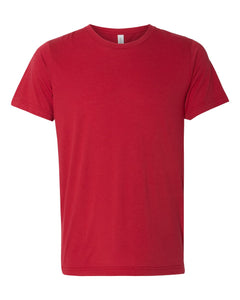 ADULT T-SHIRT 2022 LANCER SMITH Wrestling Tournament