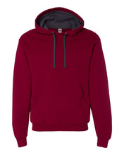 Load image into Gallery viewer, ADULT HOODIE 2022 LANCER SMITH WRESTLING TOURNAMENT