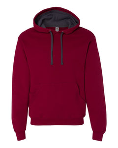 ADULT HOODIE 2022 LANCER SMITH WRESTLING TOURNAMENT