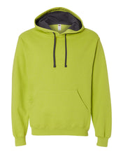 Load image into Gallery viewer, ADULT HOODIE 2022 LANCER SMITH WRESTLING TOURNAMENT