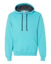 Load image into Gallery viewer, ADULT HOODIE 2022 LANCER SMITH WRESTLING TOURNAMENT