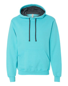 ADULT HOODIE 2022 LANCER SMITH WRESTLING TOURNAMENT