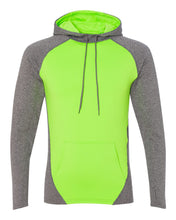 Load image into Gallery viewer, PALMER SWIM INVITATIONAL 2022 ATHLETIC HOODIE