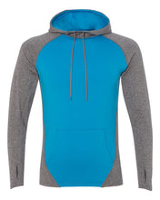Load image into Gallery viewer, PALMER SWIM INVITATIONAL 2022 ATHLETIC HOODIE