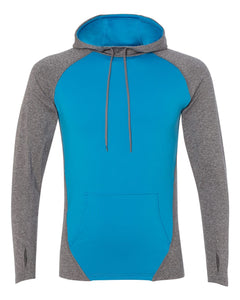 PALMER SWIM INVITATIONAL 2022 ATHLETIC HOODIE