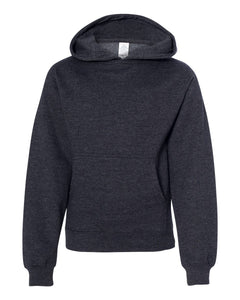 YOUTH HOODIES 2022 Lancer Smith Wrestling Tournament
