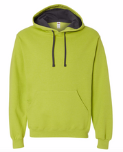 Load image into Gallery viewer, PALMER SWIM INVITATIONAL 2022 REGULAR HOODIE