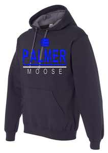 PHS BASKETBALL HOODIE