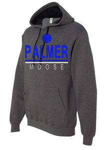 PHS BASKETBALL HOODIE