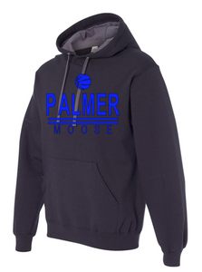 PHS BASKETBALL HOODIE