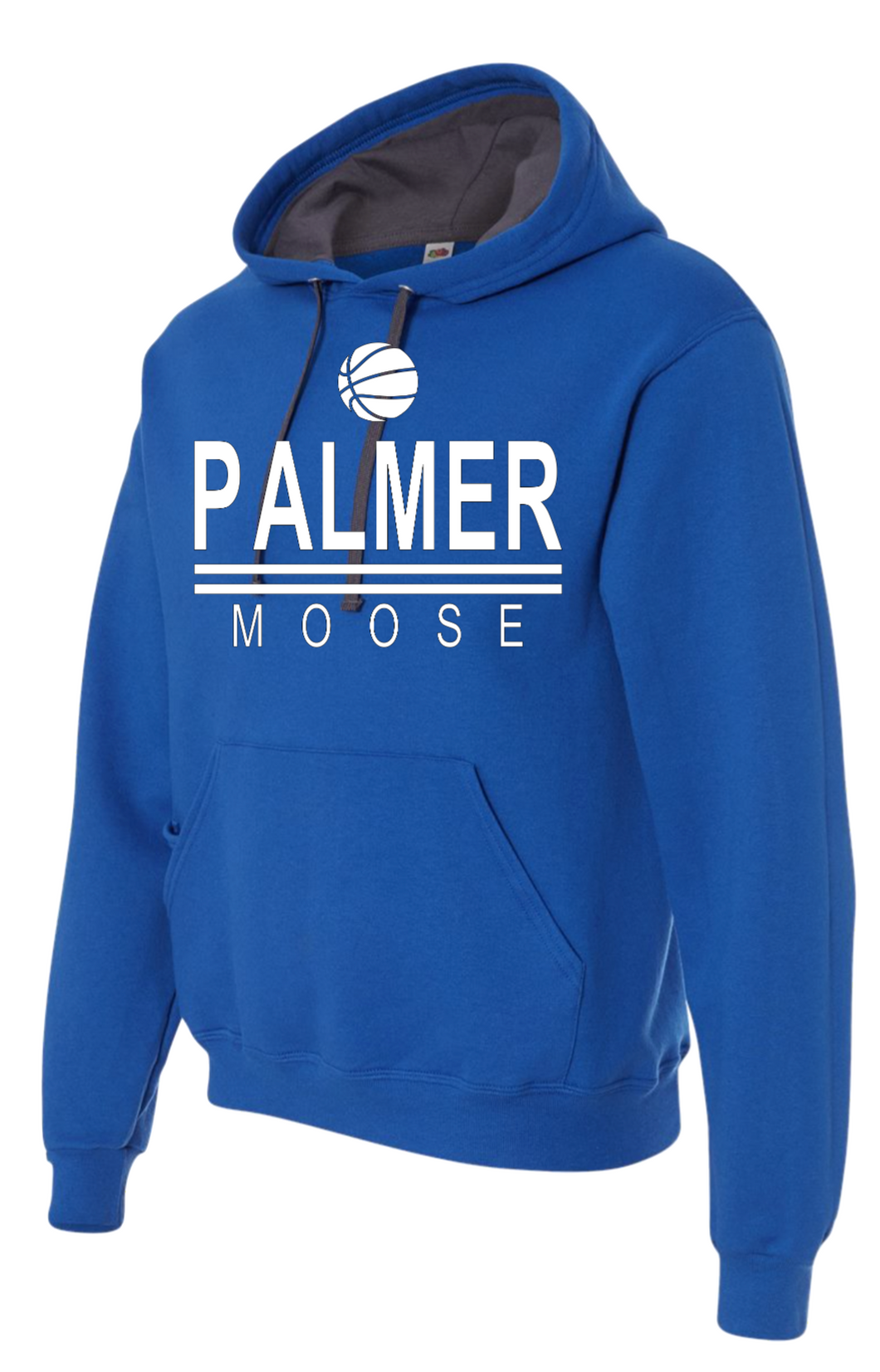 PHS BASKETBALL HOODIE