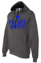 Load image into Gallery viewer, PHS BASKETBALL HOODIE