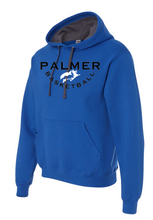 Load image into Gallery viewer, PHS BASKETBALL HOODIE