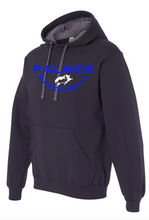 Load image into Gallery viewer, PHS BASKETBALL HOODIE