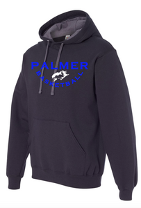 PHS BASKETBALL HOODIE