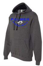 Load image into Gallery viewer, PHS BASKETBALL HOODIE