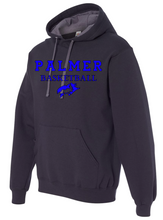 Load image into Gallery viewer, PHS BASKETBALL HOODIE
