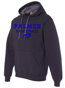 PHS BASKETBALL HOODIE