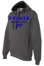 Load image into Gallery viewer, PHS BASKETBALL HOODIE