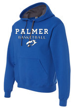 Load image into Gallery viewer, PHS BASKETBALL HOODIE
