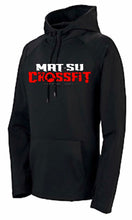 Load image into Gallery viewer, MATSU CROSSFIT HOODIE