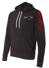 Load image into Gallery viewer, EXCEL JUDO HOODIE- YOUTH SIZES