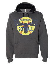 Load image into Gallery viewer, Palmer High Softball Hoodie
