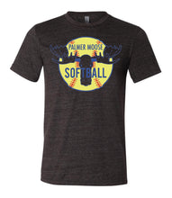 Load image into Gallery viewer, Palmer High Softball T-Shirt