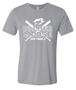 PHS MOOSE SOFTBALL SWAG