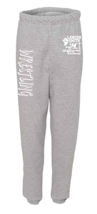 Adult Sweatpants 2022 LANCER SMITH WRESTLING TOURNAMENT