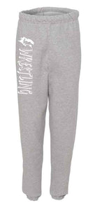 Adult Sweatpants 2022 LANCER SMITH WRESTLING TOURNAMENT