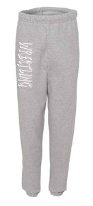 Adult Sweatpants 2022 LANCER SMITH WRESTLING TOURNAMENT
