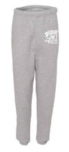 Load image into Gallery viewer, Adult Sweatpants 2022 LANCER SMITH WRESTLING TOURNAMENT