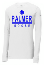 Load image into Gallery viewer, PHS BASKETBALL Nike Performance Long Sleeve