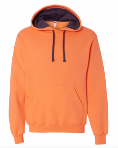PALMER SWIM INVITATIONAL 2022 REGULAR HOODIE