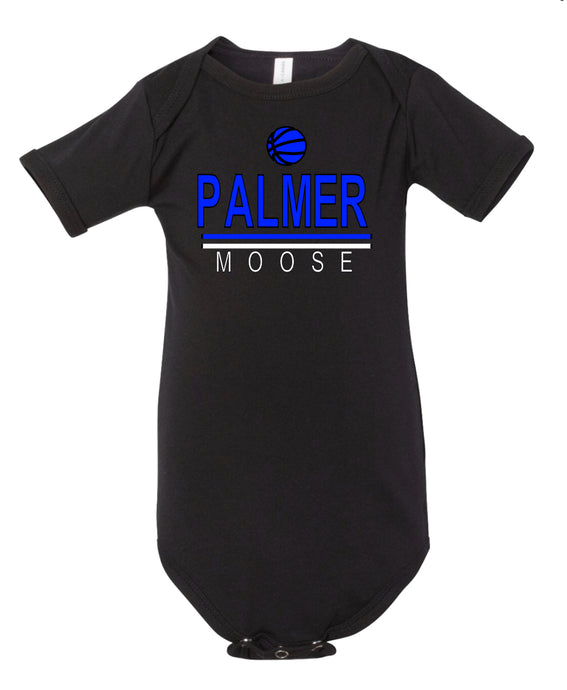 PHS BASKETBALL ONESIE