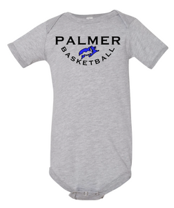 PHS BASKETBALL ONESIE