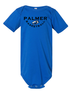 PHS BASKETBALL ONESIE