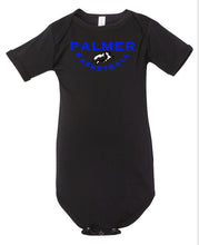 Load image into Gallery viewer, PHS BASKETBALL ONESIE