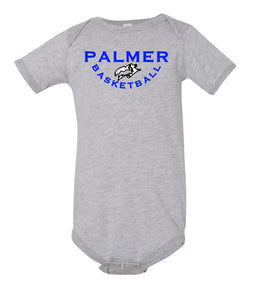 PHS BASKETBALL ONESIE