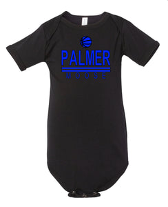 PHS BASKETBALL ONESIE