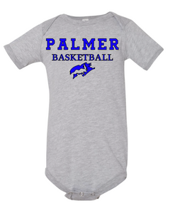 PHS BASKETBALL ONESIE
