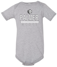Load image into Gallery viewer, PHS BASKETBALL ONESIE