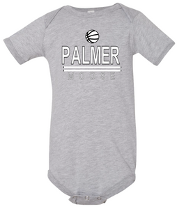 PHS BASKETBALL ONESIE