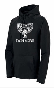 2021 PHS Swim Performance Hoodie