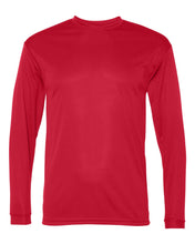 Load image into Gallery viewer, YOUTH LONG SLEEVE 2022 LANCER SMITH WRESTLING TOURNAMENT
