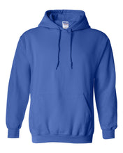 Load image into Gallery viewer, ADULT HOODIE 2022 LANCER SMITH WRESTLING TOURNAMENT