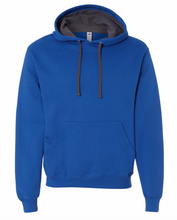 Load image into Gallery viewer, PALMER SWIM INVITATIONAL 2022 REGULAR HOODIE